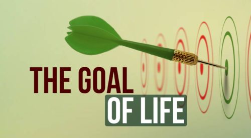 The Goal of Life