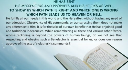 Forty Hadith (Imam Khomeini)