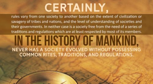 History of Manking (Allama Tabatabai)