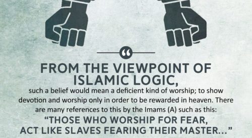 Islam Logic (Ayatollah Murtada Mutahhari)