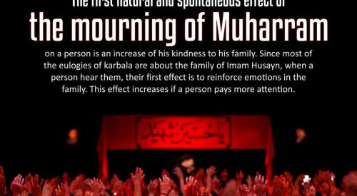 Mourning of Muharram (Alireza Panahian)