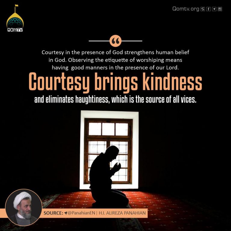 Courtesy Bring Kindness (Alireza Panahian)