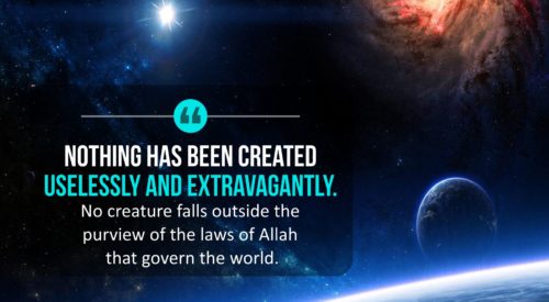 Laws of Allah (Allama Tabatabai)