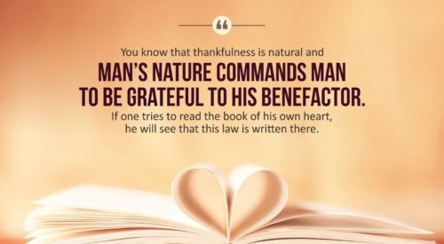 Forty Hadith (Imam Khomeini)