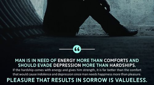 Man Needs Energy (Alireza Panahian)
