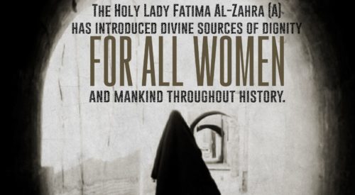 Divine Sources of Dignity for Women